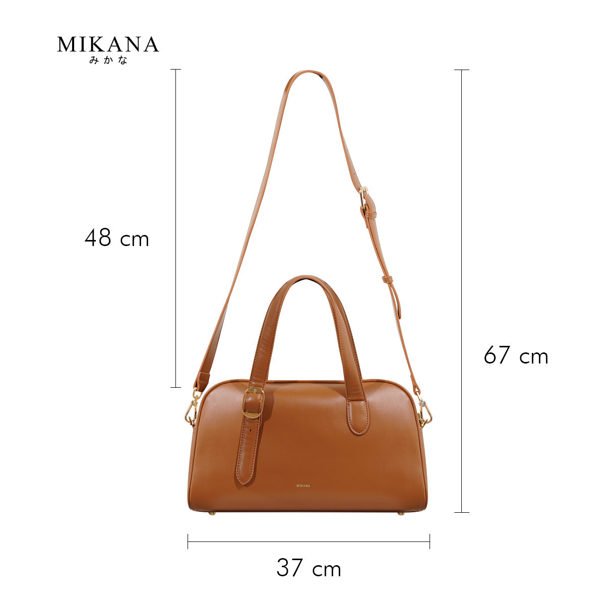 Tote Trove Azumiko Hand Bag