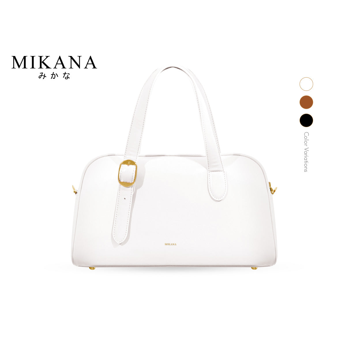 Tote Trove Azumiko Hand Bag