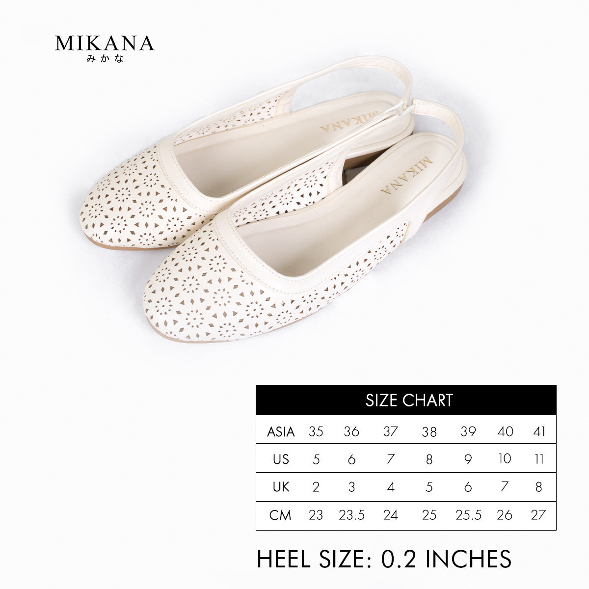 Cruise Azuna Sandals