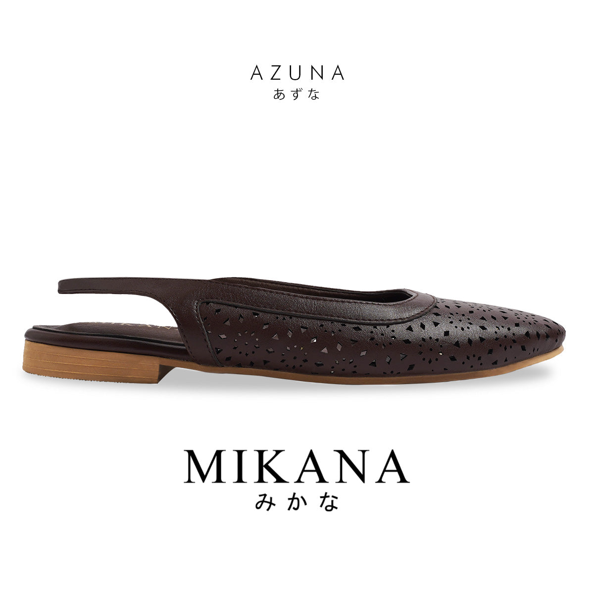 Cruise Azuna Sandals