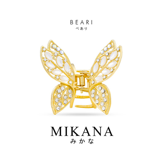 Cruise Beari Hair Clamp