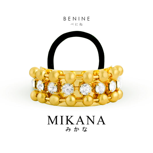 Benine Hair Tie
