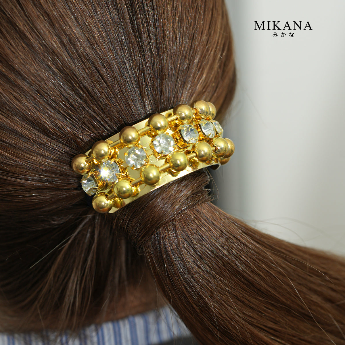 Benine Hair Tie