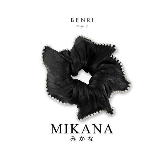 Benri Scrunchie