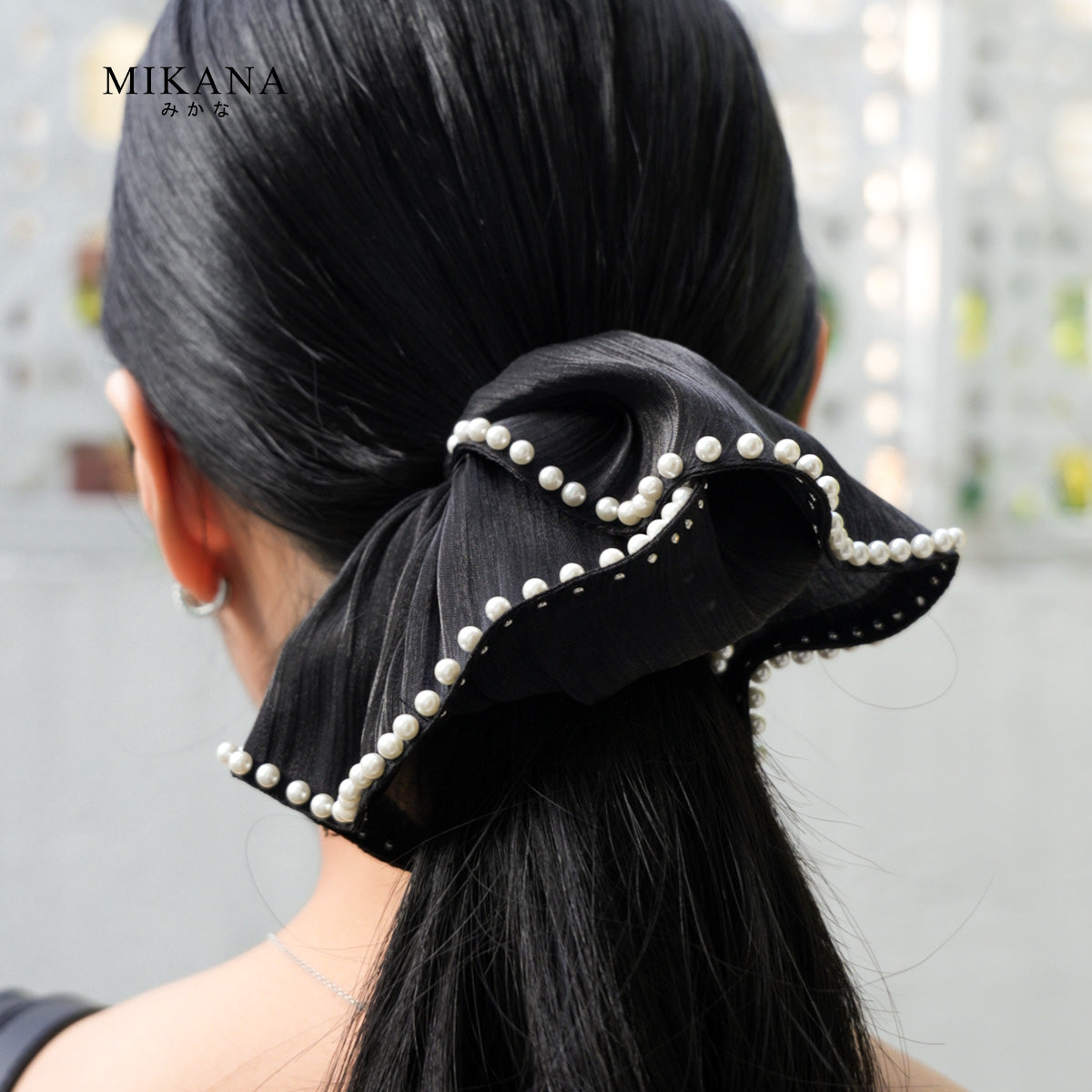 Benri Scrunchie