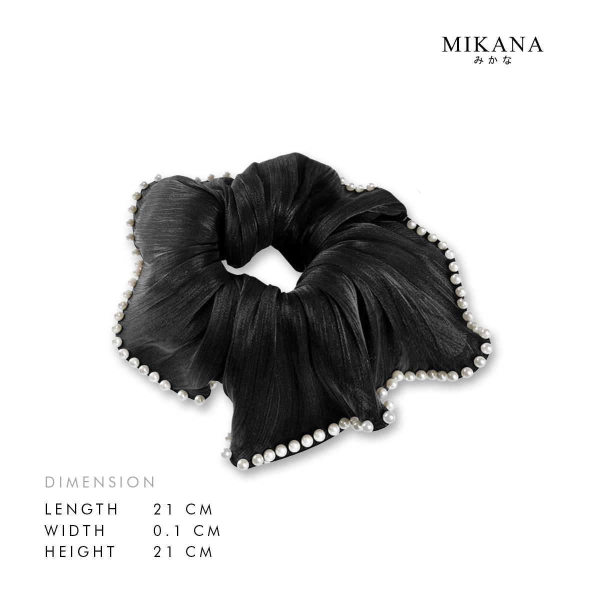 Benri Scrunchie