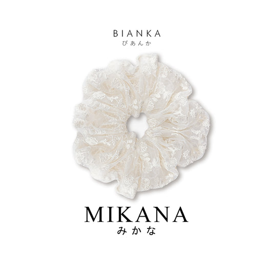 Bianka Scrunchie