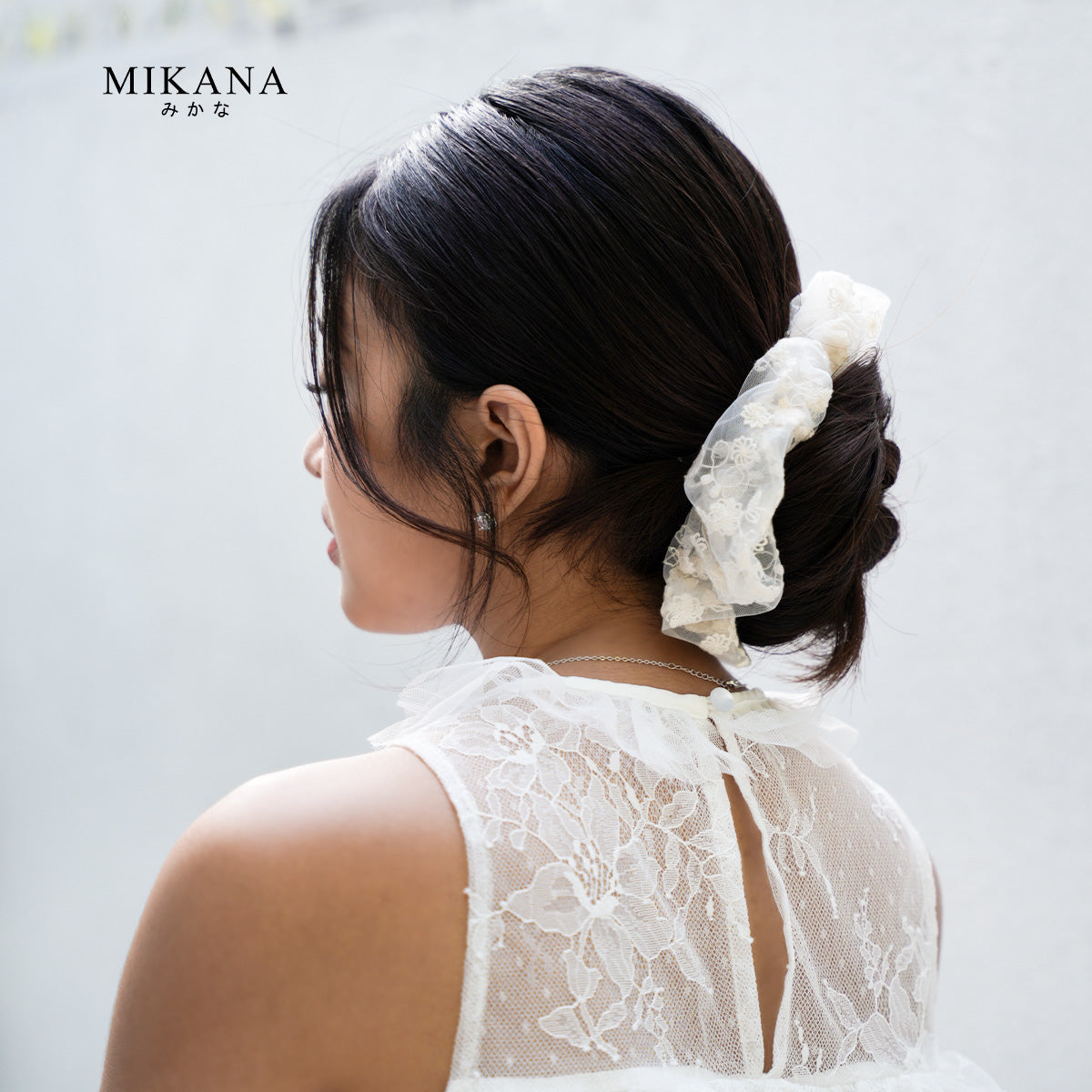 Bianka Scrunchie