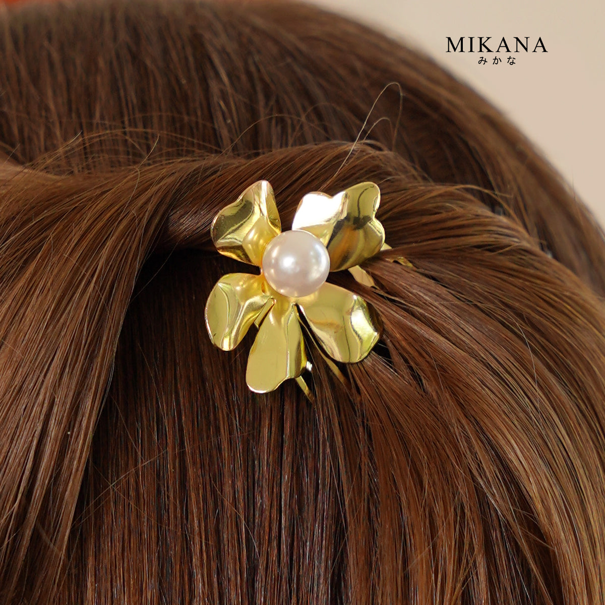 Bifuu Hair Comb Clip