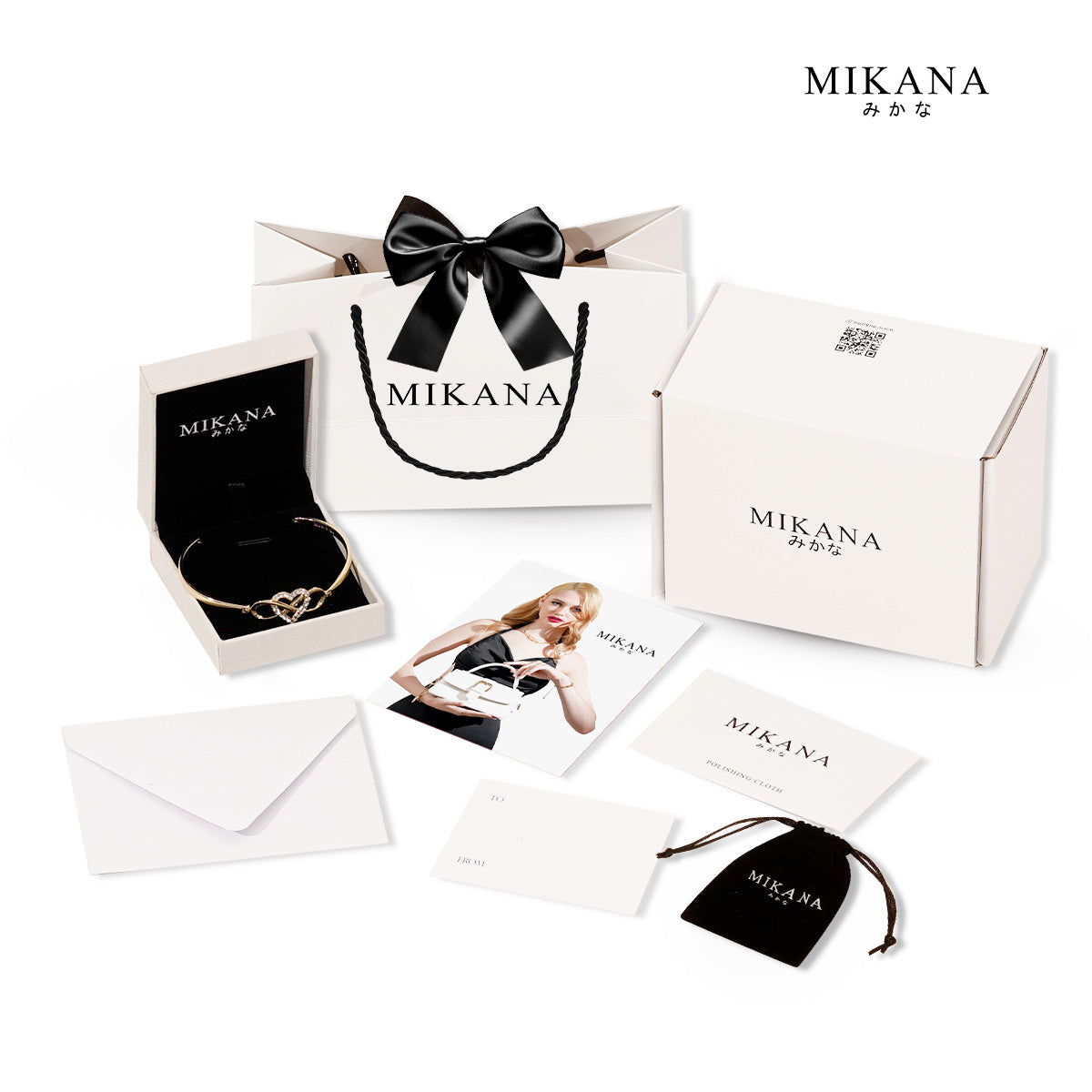 Eternity Azayaka Slider Bracelet