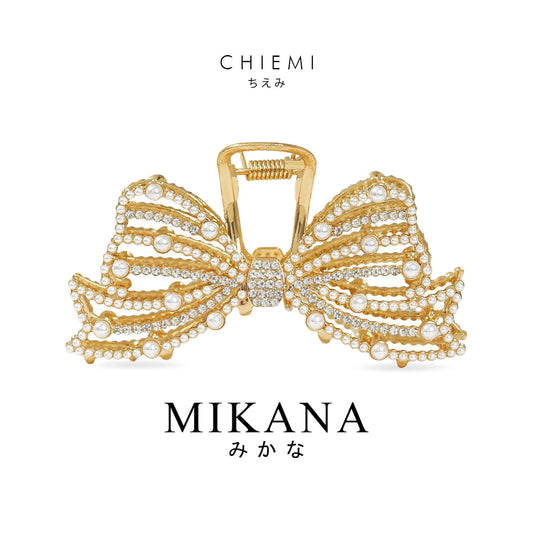 Coquette Chiemi Hair Clamp