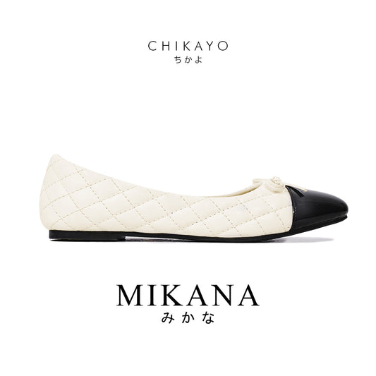 Quillow Chikayo Ballet Doll Shoes