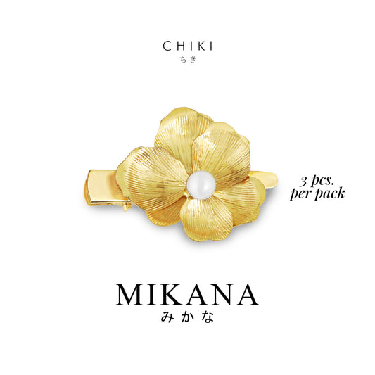 Chiki Hair Clip