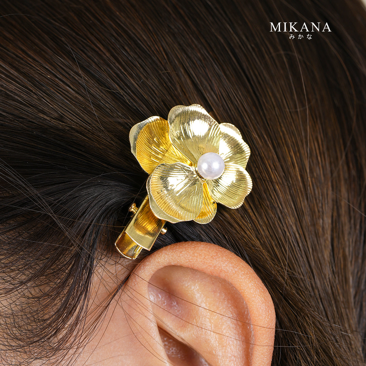 Chiki Hair Clip