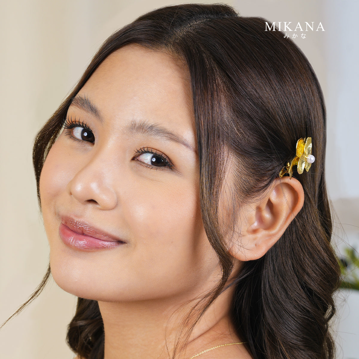 Chiki Hair Clip