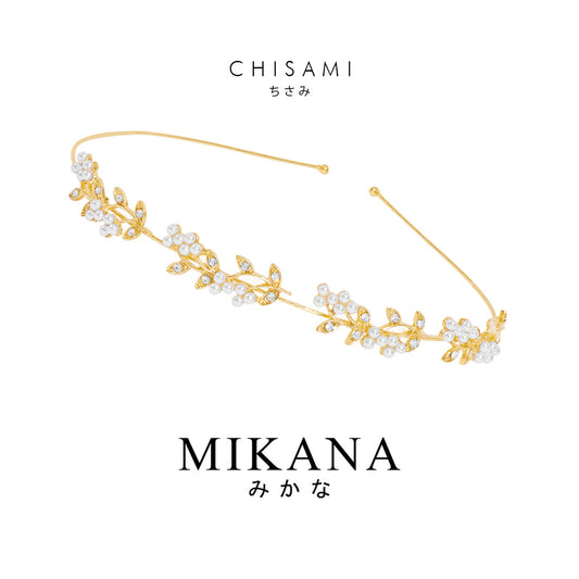 Chisami Headband