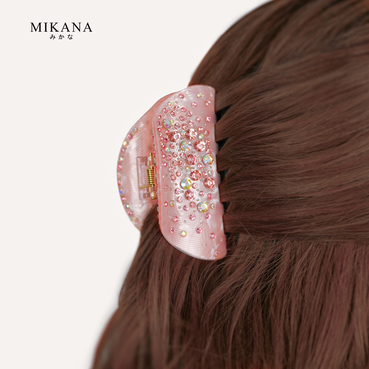 Chisayo Hair Clamp