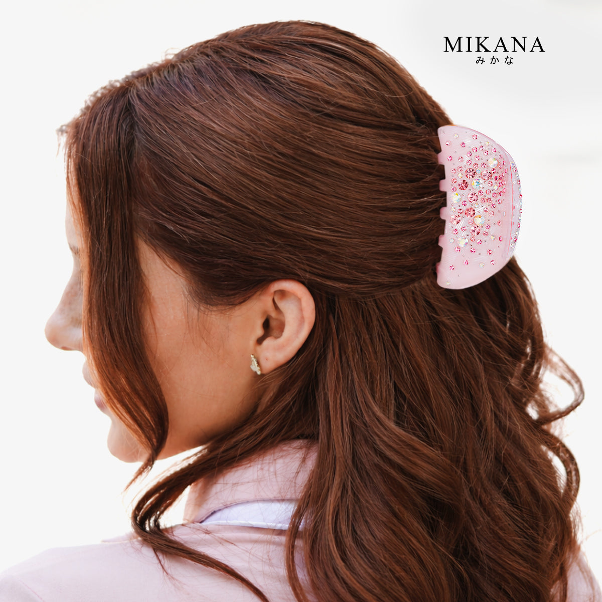 Chisayo Hair Clamp