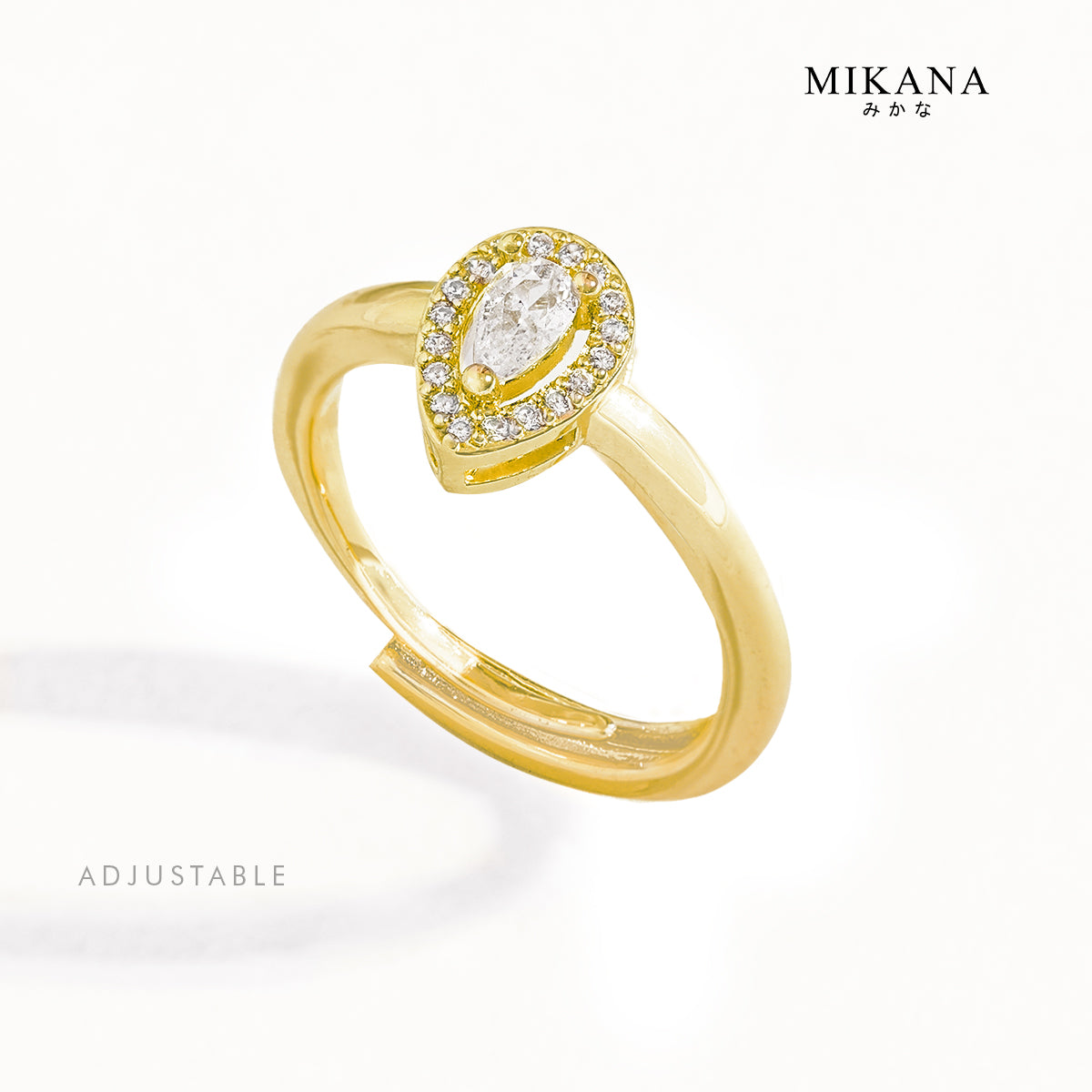 Chiyomi Ring
