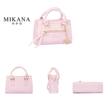 Load image into Gallery viewer, Pastel Dream Ema Hand Bag