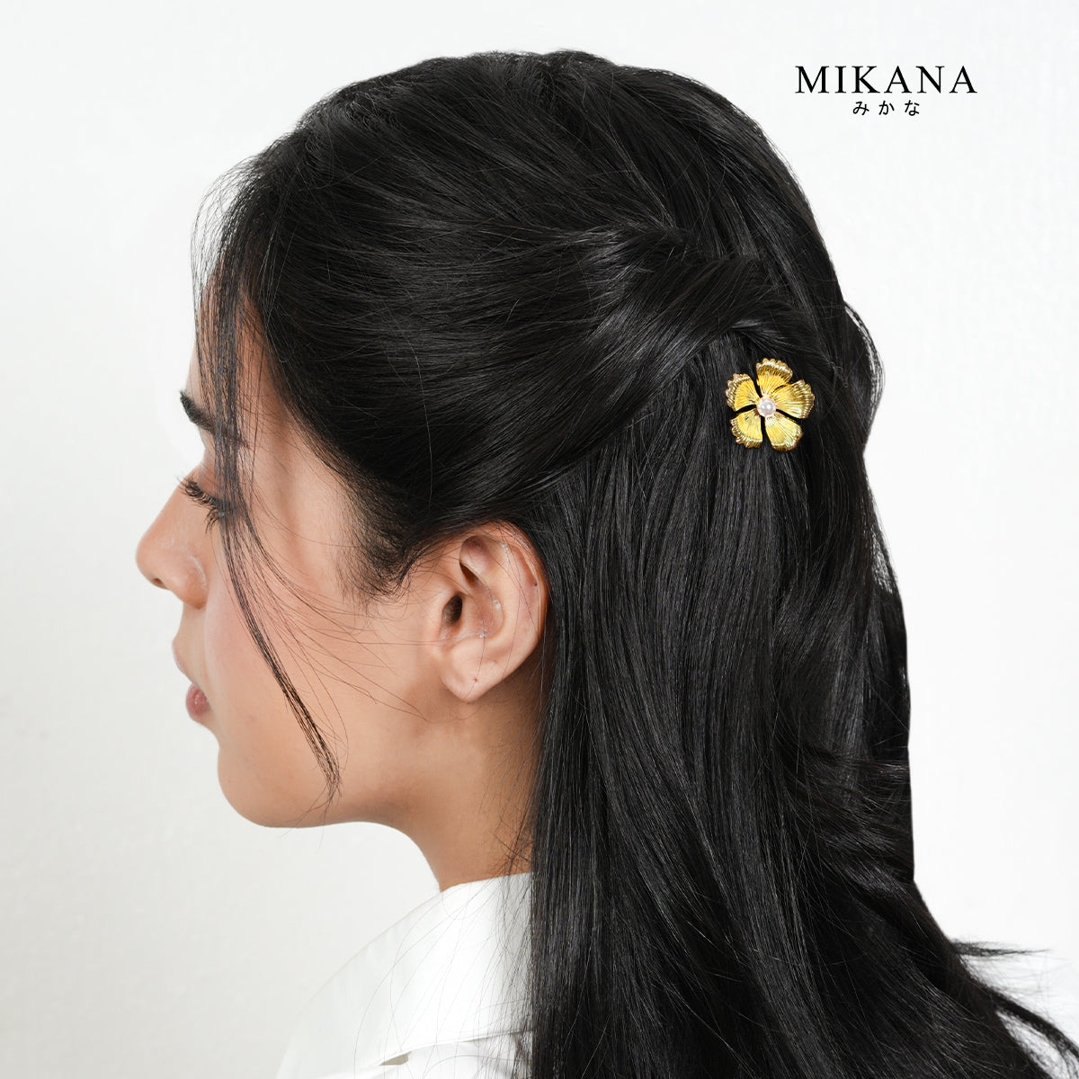 Emina Hair Comb Clip