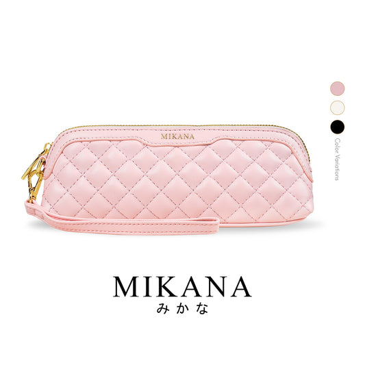 Coquette Emisa Long Pouch