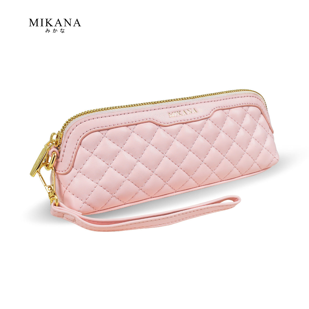 Coquette Emisa Long Pouch