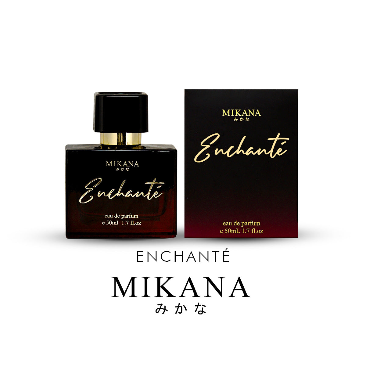 Enchante Perfume