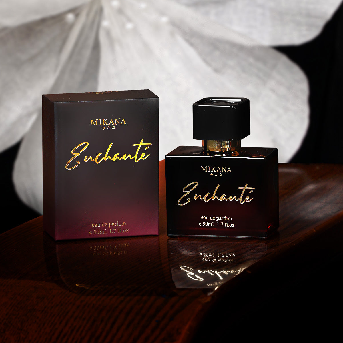 Enchante Perfume