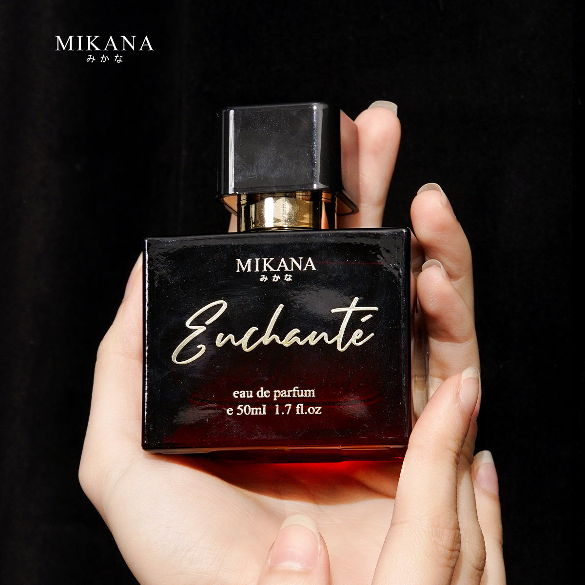 Enchante Perfume