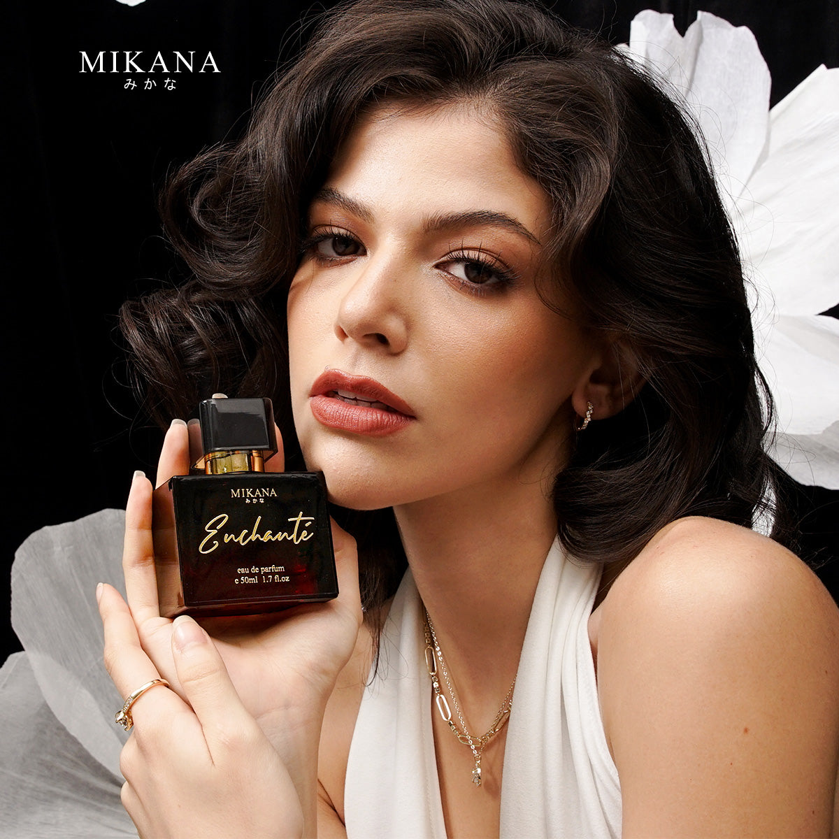 Enchante Perfume