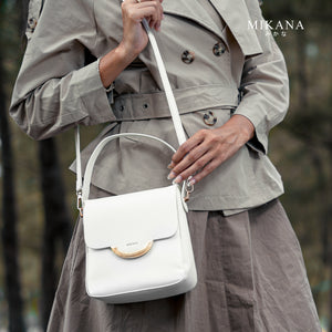Mikana Erika Handbag Sling Bag for Women
