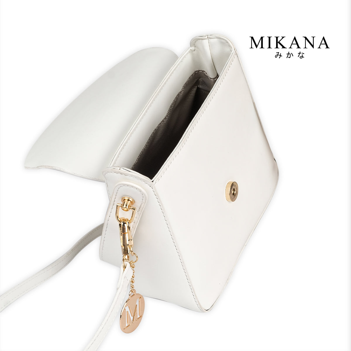 Mikana Erika Hand Bag for Woman