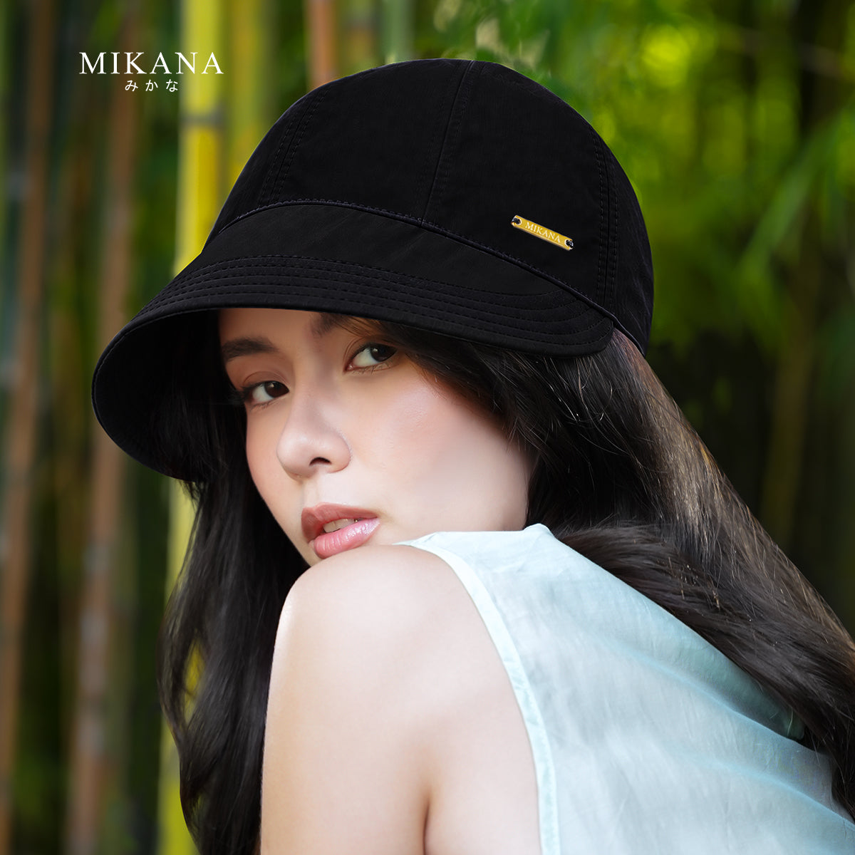 Cruise Eruna Wide Brim Hat