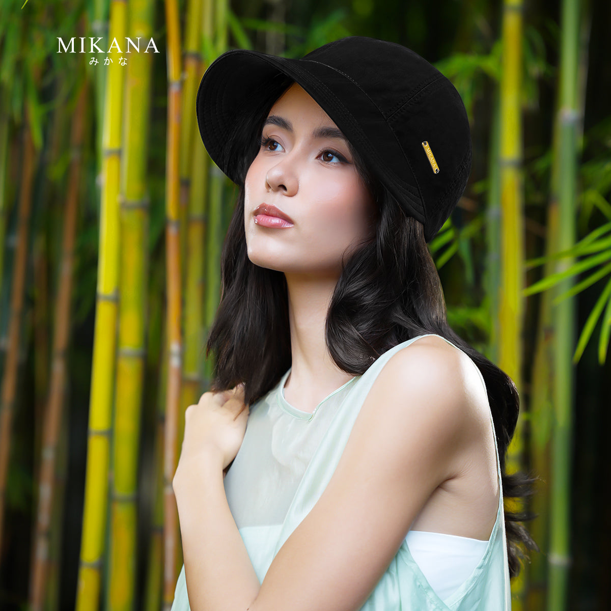 Cruise Eruna Wide Brim Hat