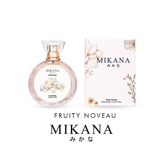 Fruity Nouveau Perfume 50mL