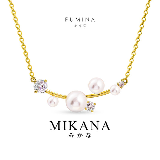Cruise Fumina Necklace
