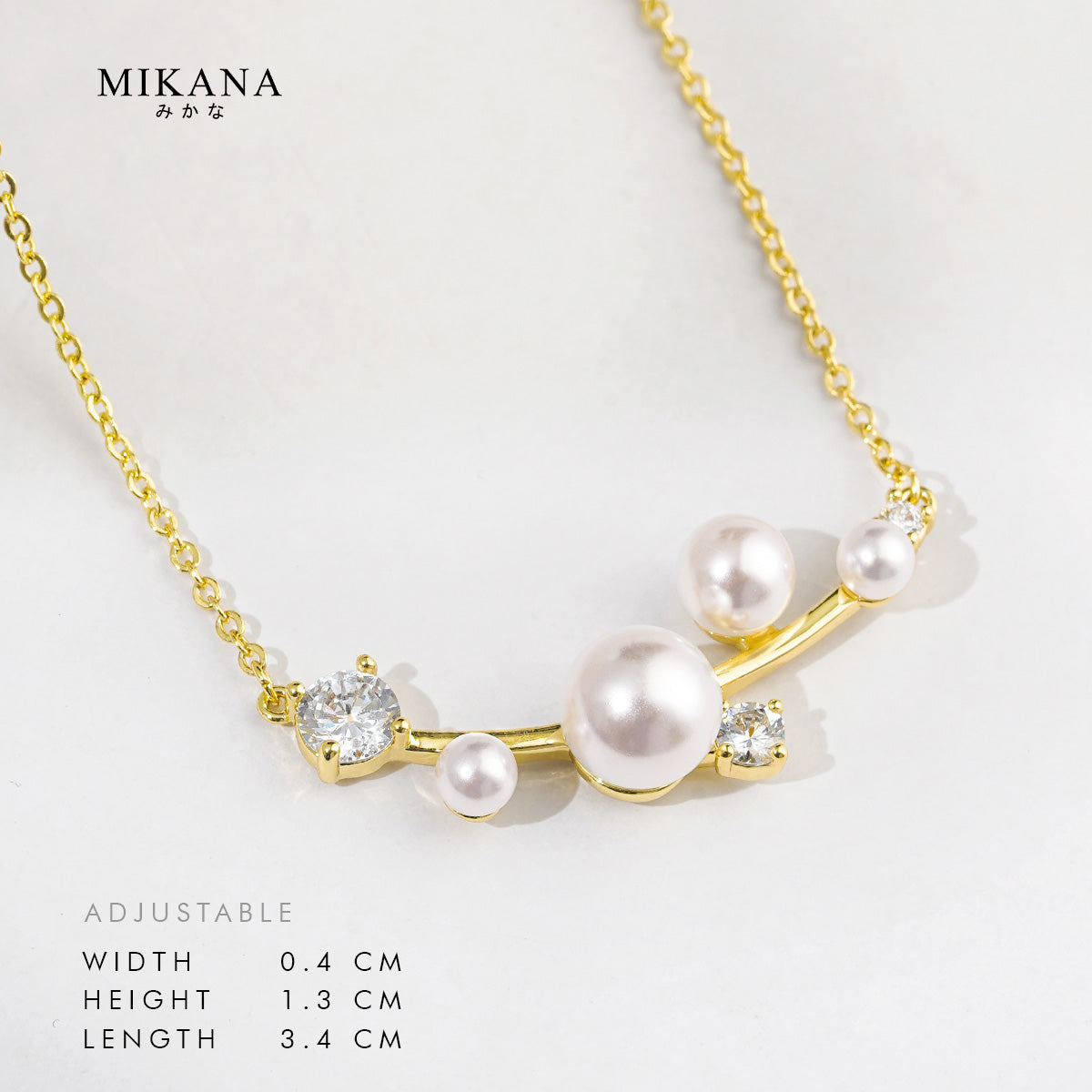 Cruise Fumina Necklace