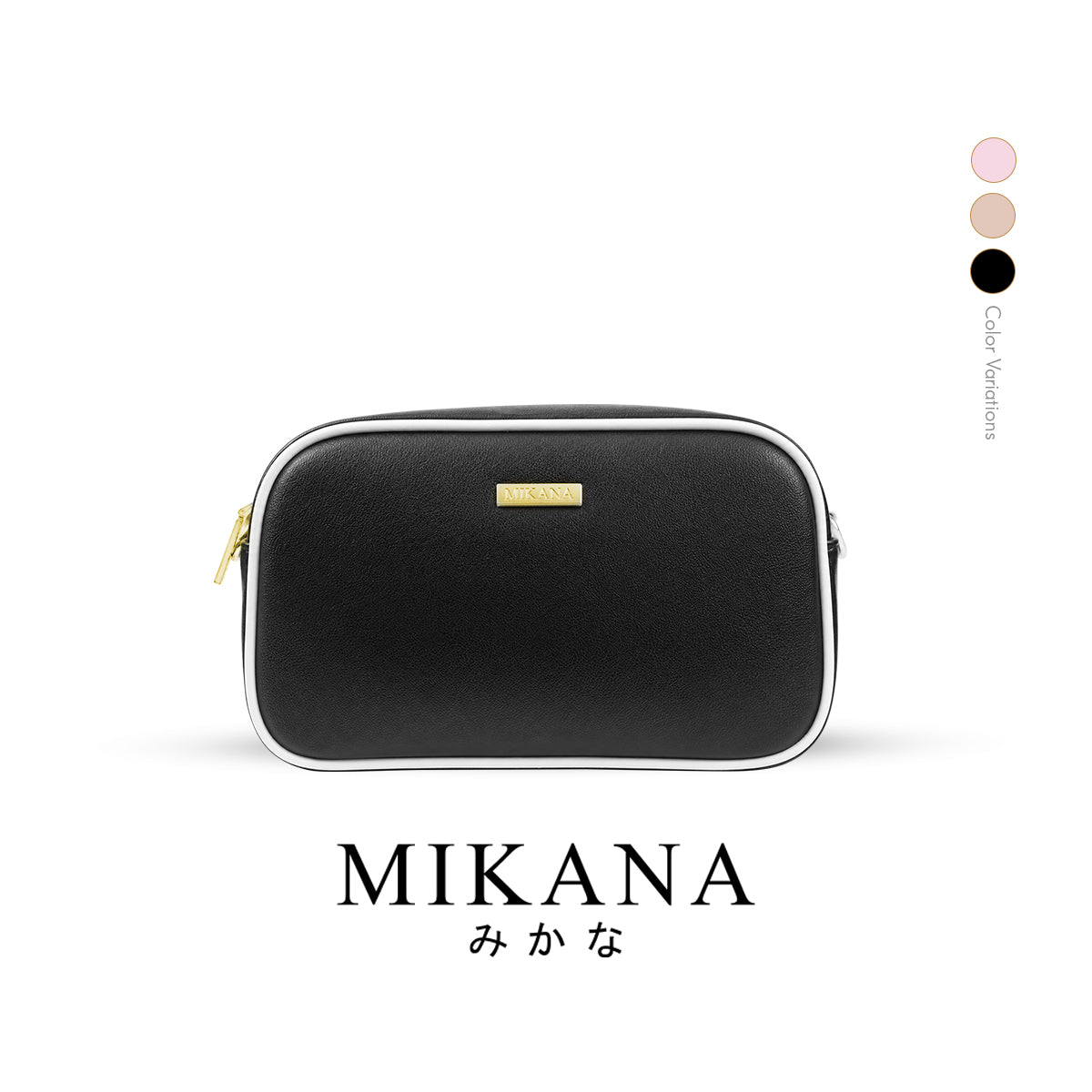 Cruise Fumiya Mini Sling Bag