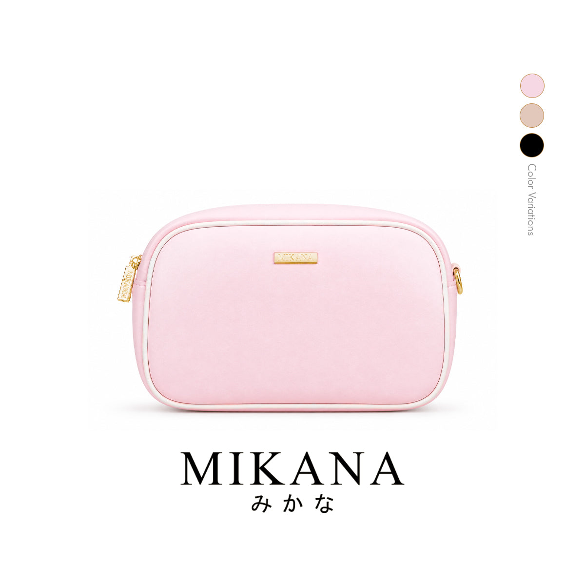 Cruise Fumiya Mini Sling Bag