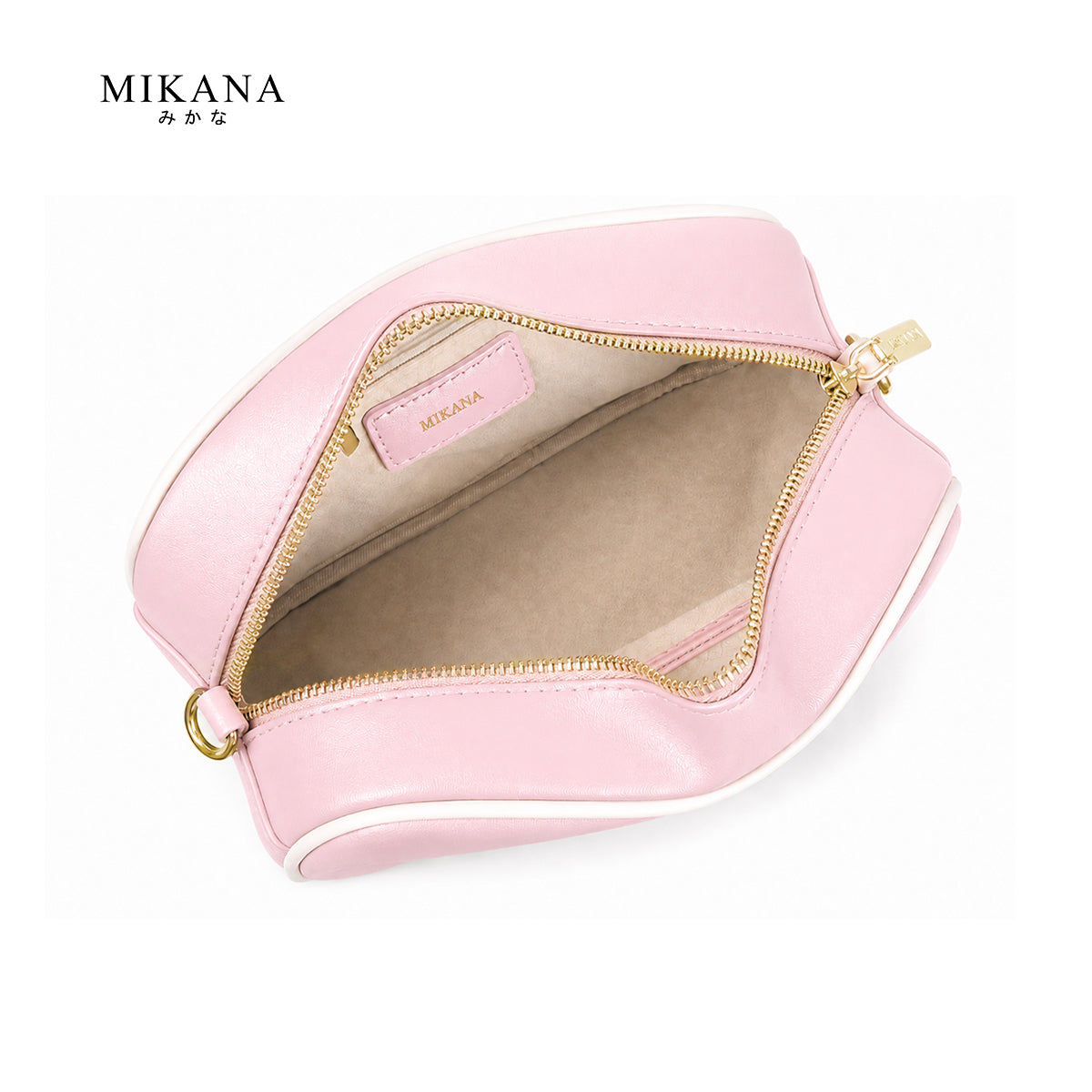 Cruise Fumiya Mini Sling Bag