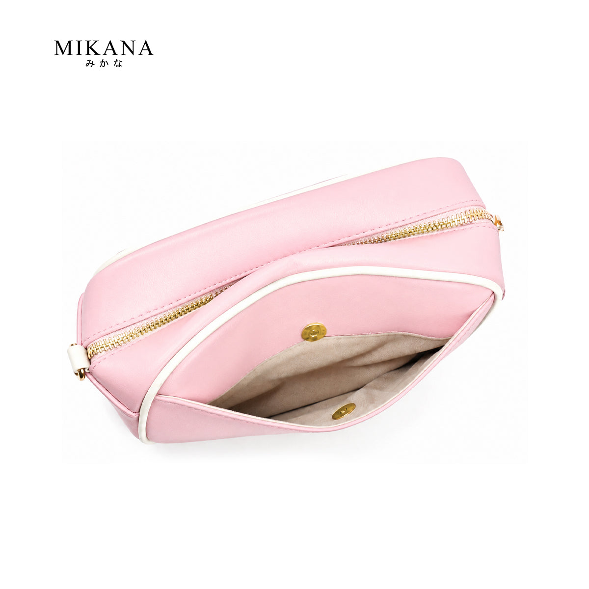 Cruise Fumiya Mini Sling Bag