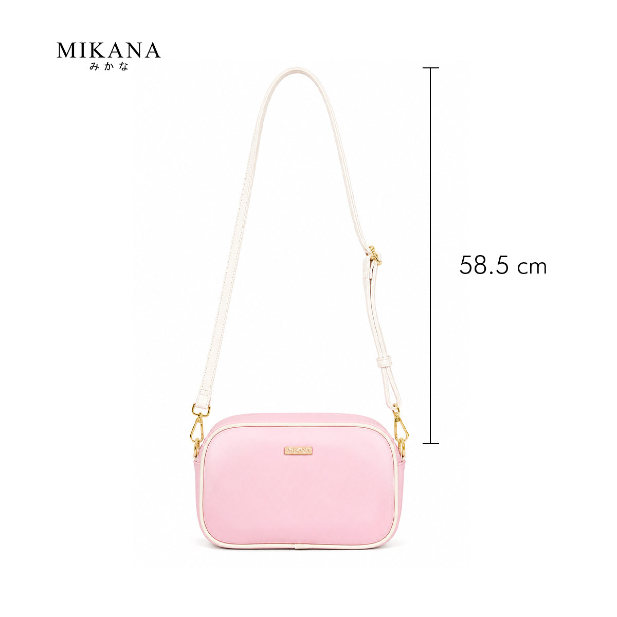 Cruise Fumiya Mini Sling Bag