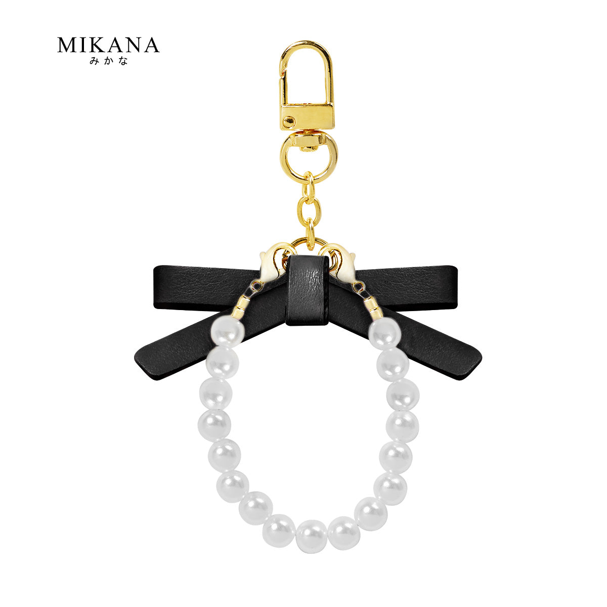 Coquette Fuwari Bag charm