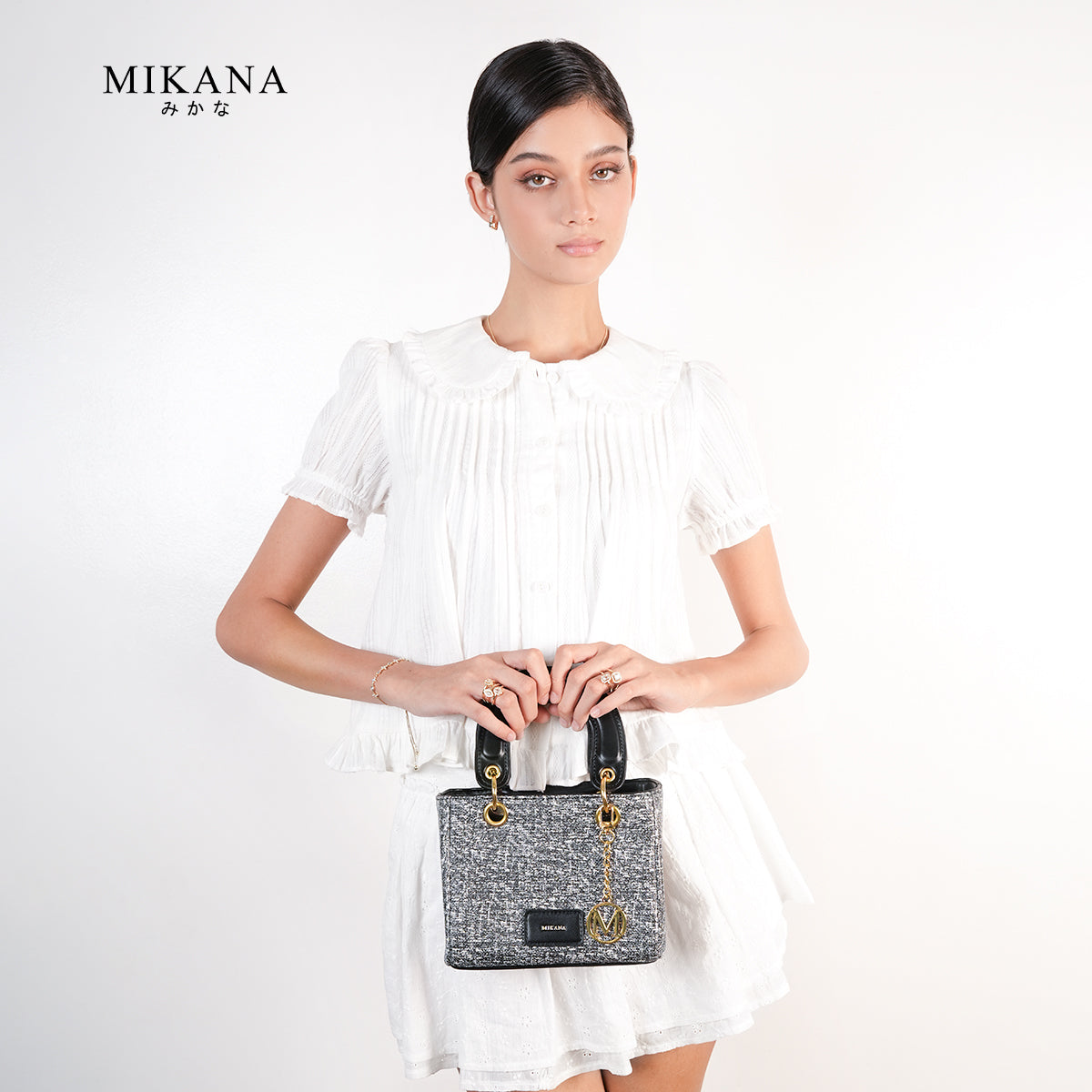 Terra Chroma Gussuri Hand Bag