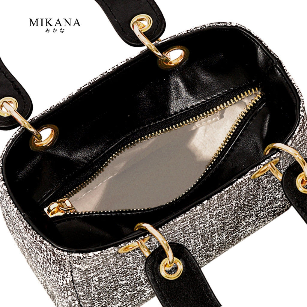 Terra Chroma Gussuri Hand Bag