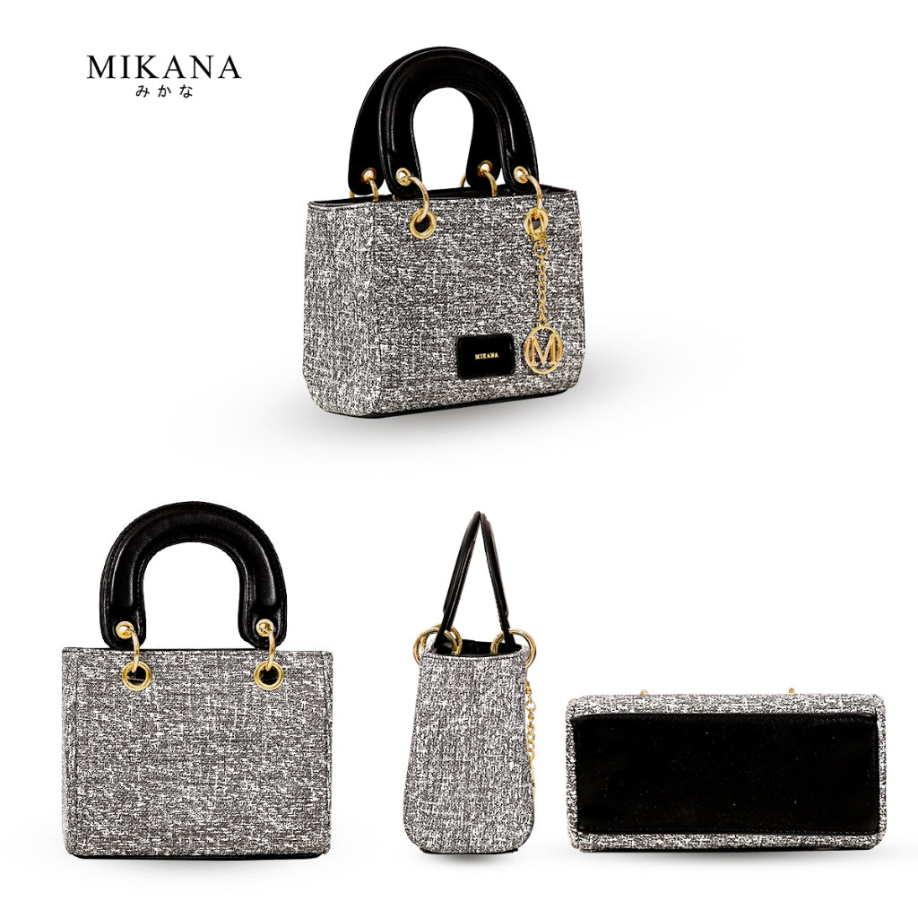 Terra Chroma Gussuri Hand Bag