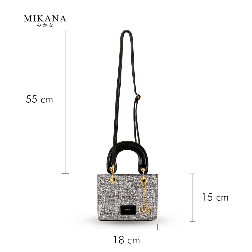 Terra Chroma Gussuri Hand Bag