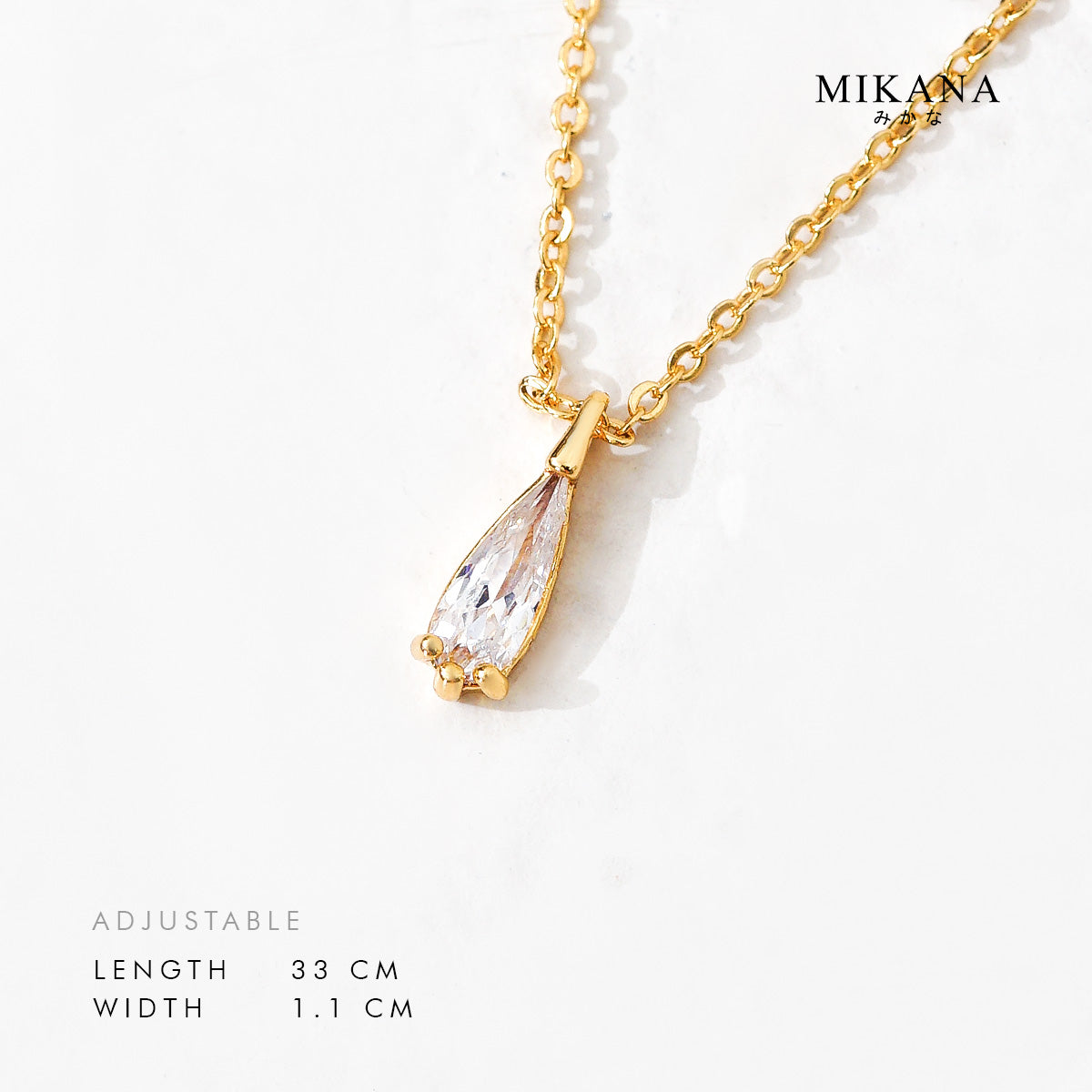 Harukaze Necklace