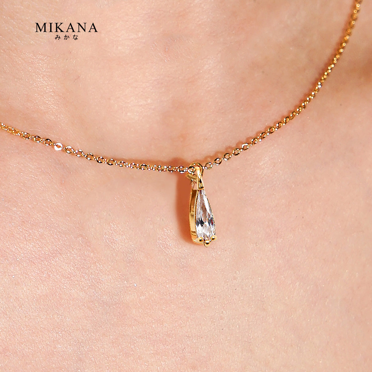 Harukaze Necklace